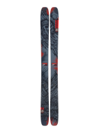 K2 Reckoner KF Skis