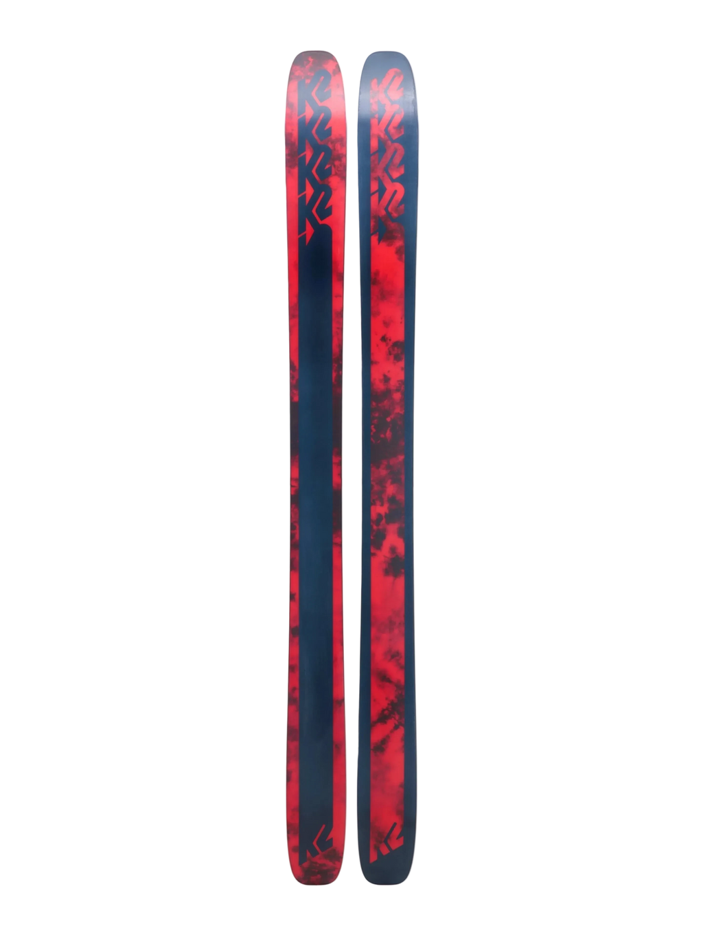 K2 Reckoner KF Skis