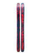 K2 Reckoner KF Skis