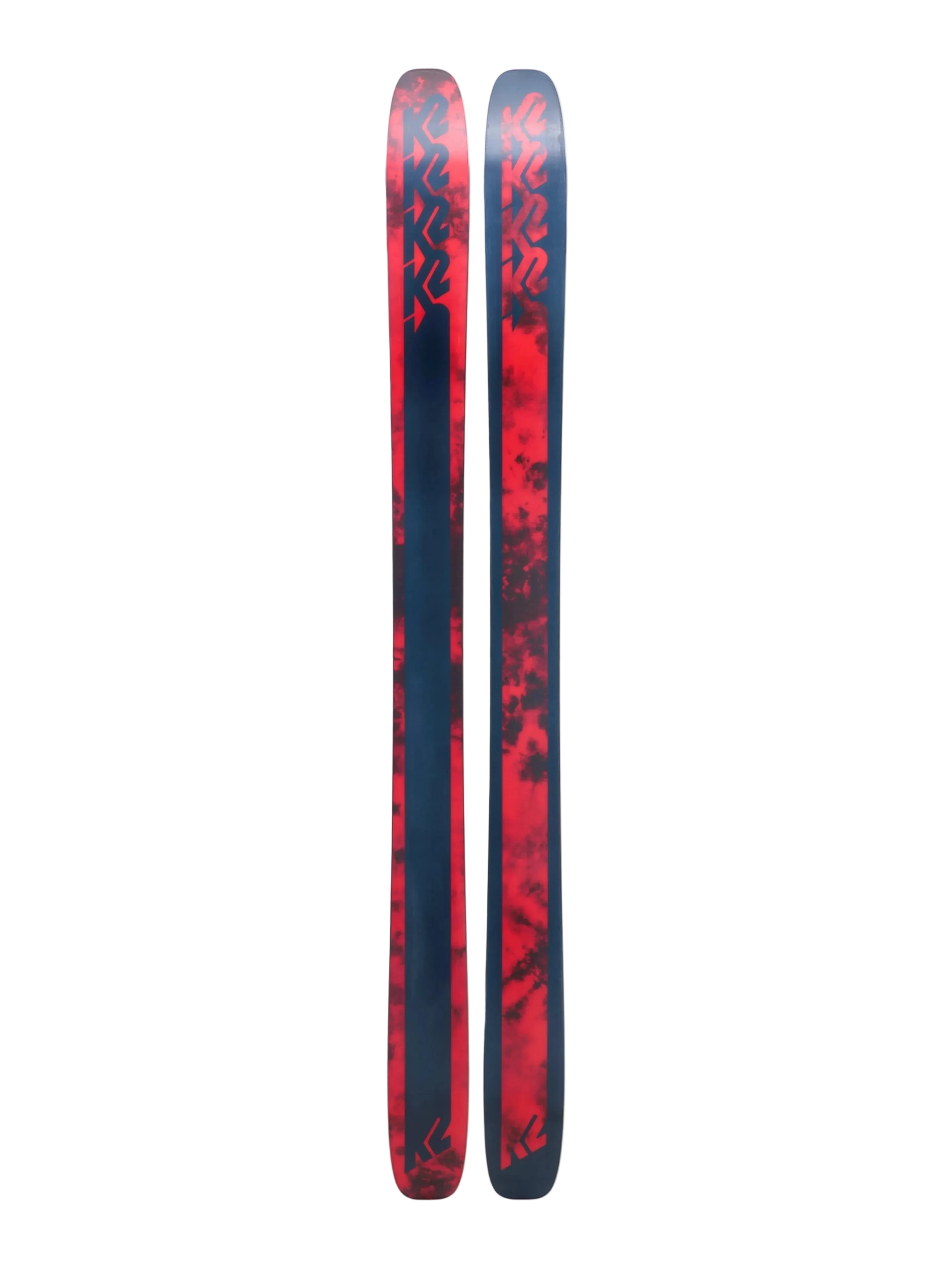 K2 Reckoner KF Skis