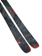 K2 Reckoner KF Skis