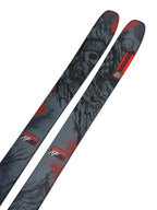 K2 Reckoner KF Skis