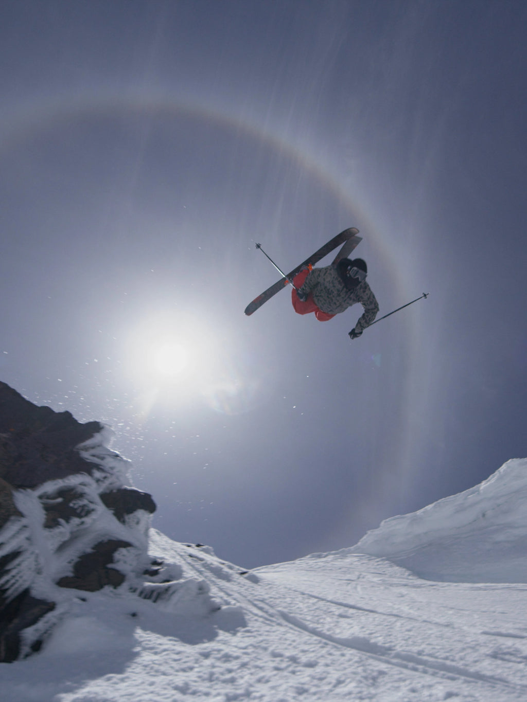K2 Reckoner KF Skis