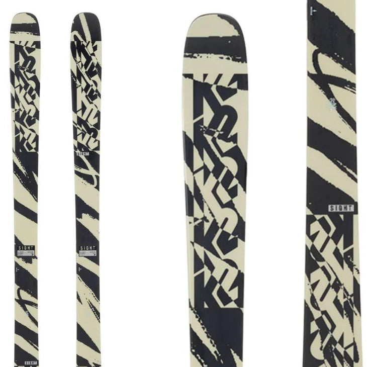 K2 Sight Skis - 149cm - Men's