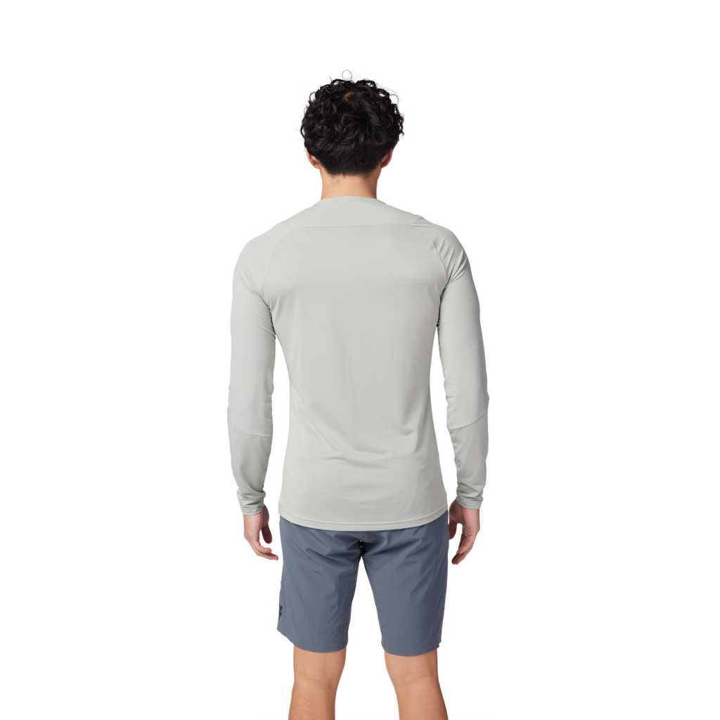 Fox Flexair Ascent Long Sleeve Bike Jersey - Men's