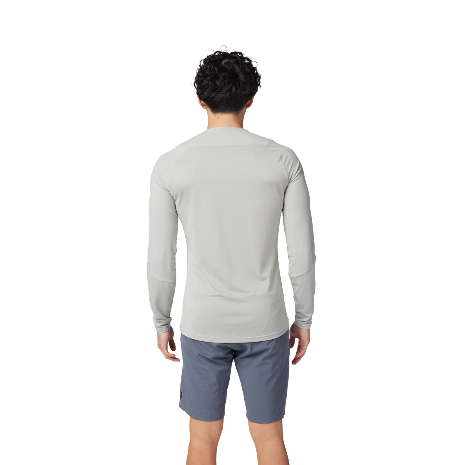 Fox Flexair Ascent Long Sleeve Bike Jersey - Men's