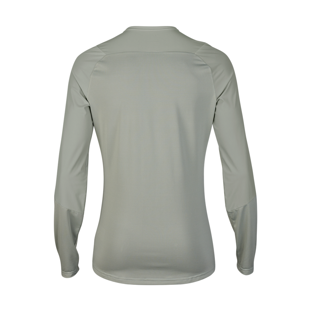 Fox Flexair Ascent Long Sleeve Bike Jersey - Men's