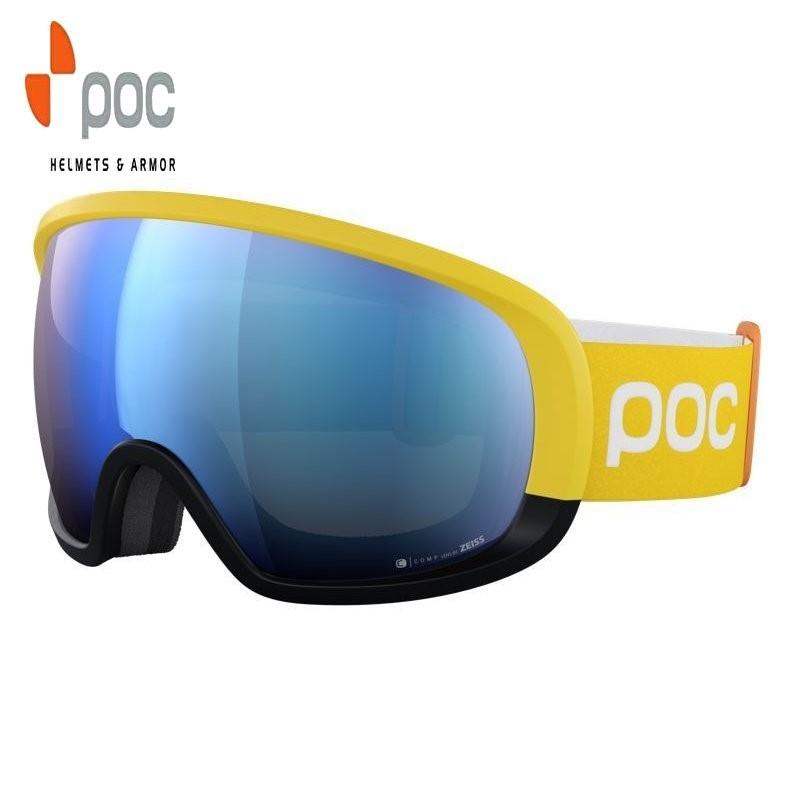POC Fovea Clarity Comp Goggles
