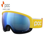 POC Fovea Clarity Comp