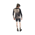 Fox Flexair Ascent Long Sleeve Bike Jersey - Men's