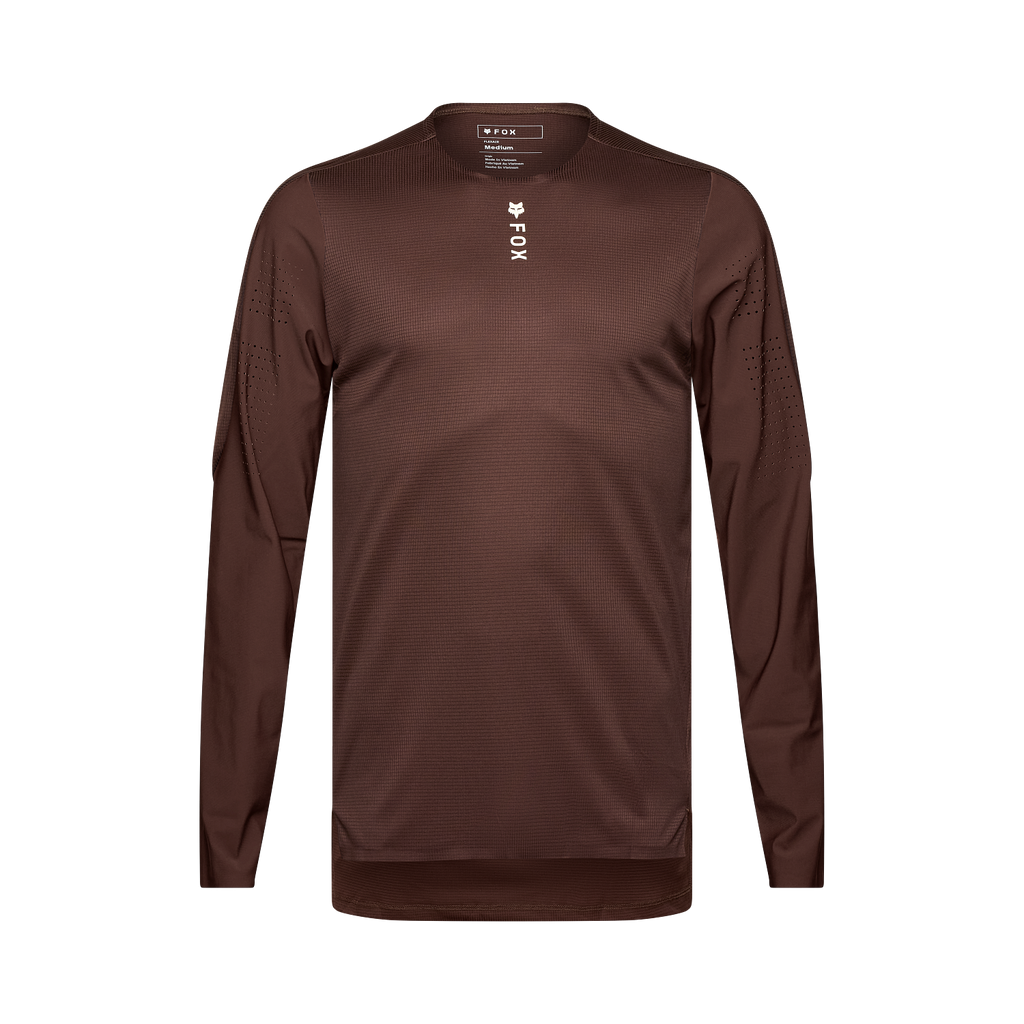 Fox Flexair Pro Long Sleeve Bike Jersey - Men's