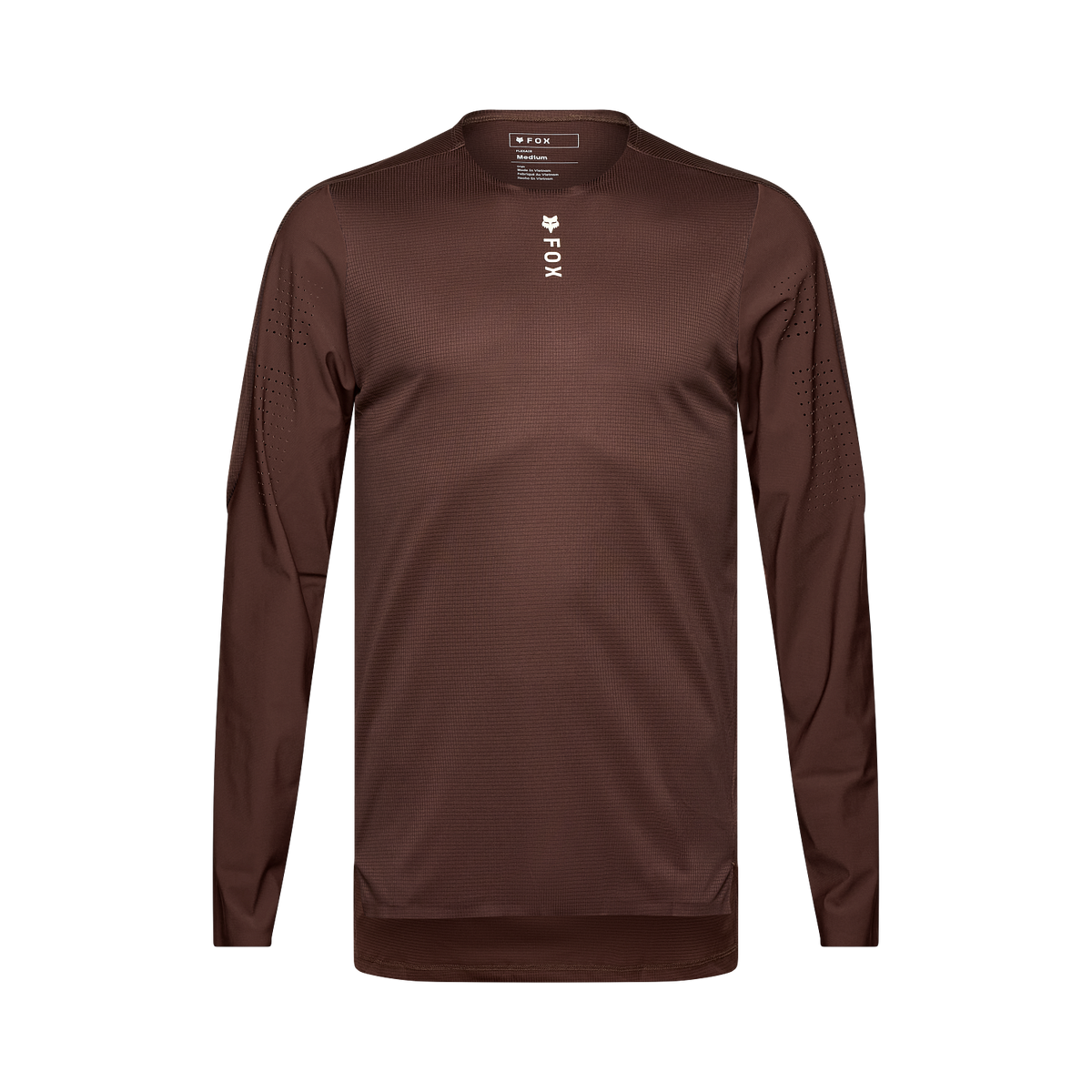 Fox Flexair Pro Long Sleeve Bike Jersey - Men's