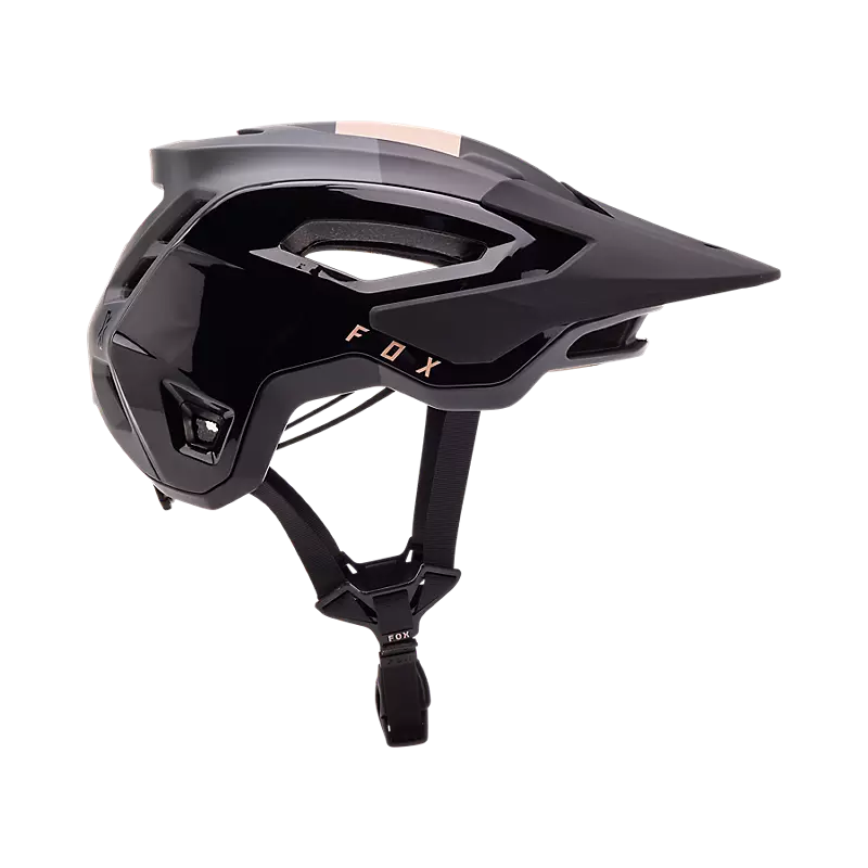 Fox Speedframe Pro Bike Helmet