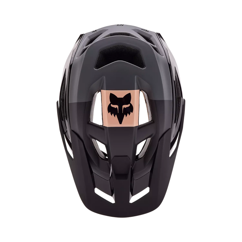 Fox Speedframe Pro Bike Helmet