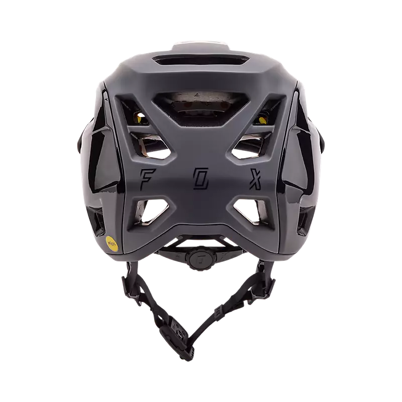 Fox Speedframe Pro Bike Helmet