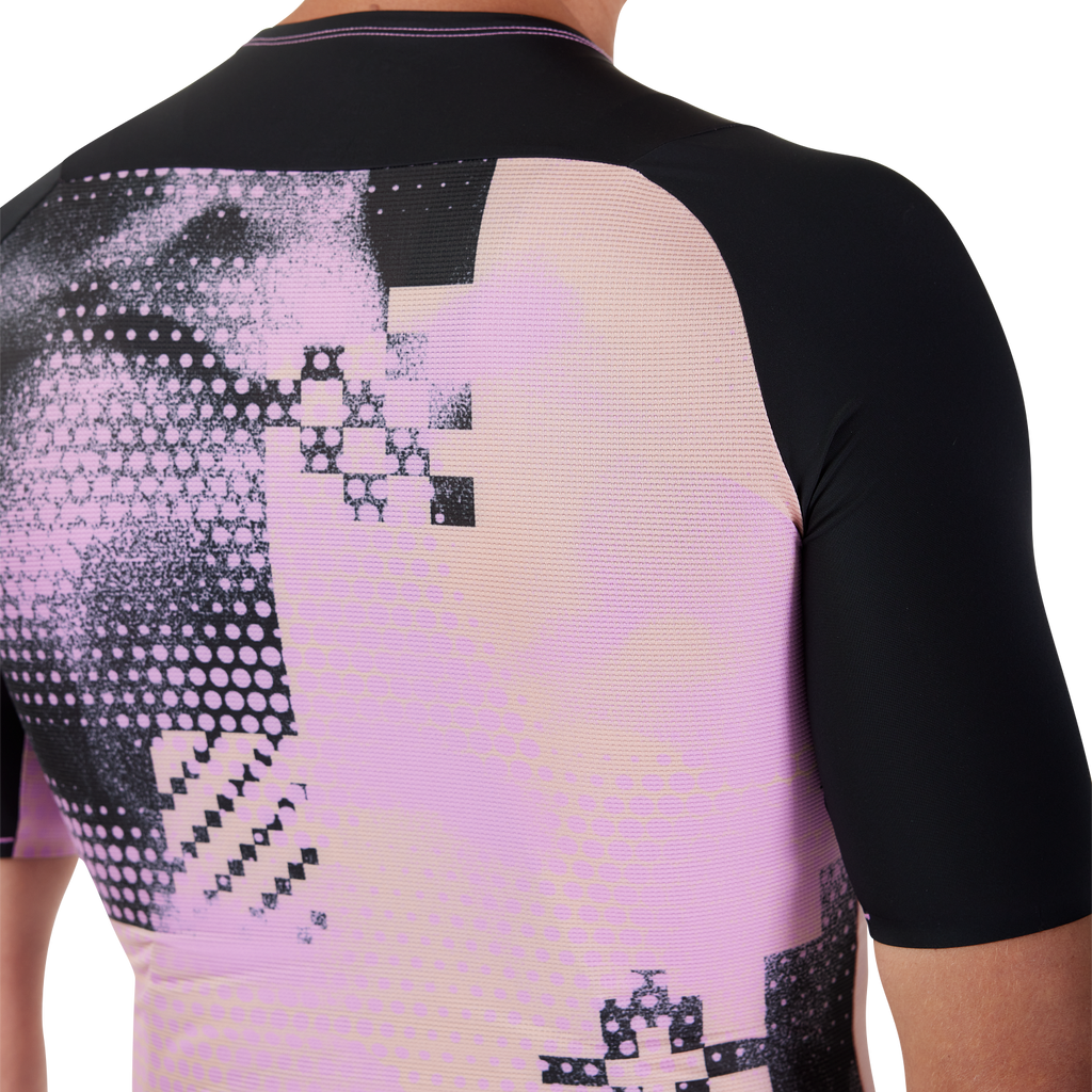 Fox Flexair Short Sleeve Bike Jersey - Men's