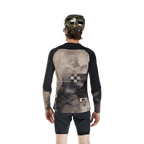 Fox Flexair Ascent Long Sleeve Bike Jersey - Men's