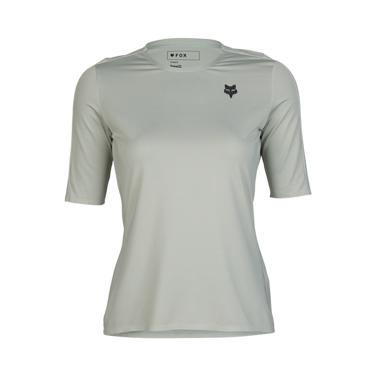 Fox Flexair Ascent Short Sleeve Jersey - Women's