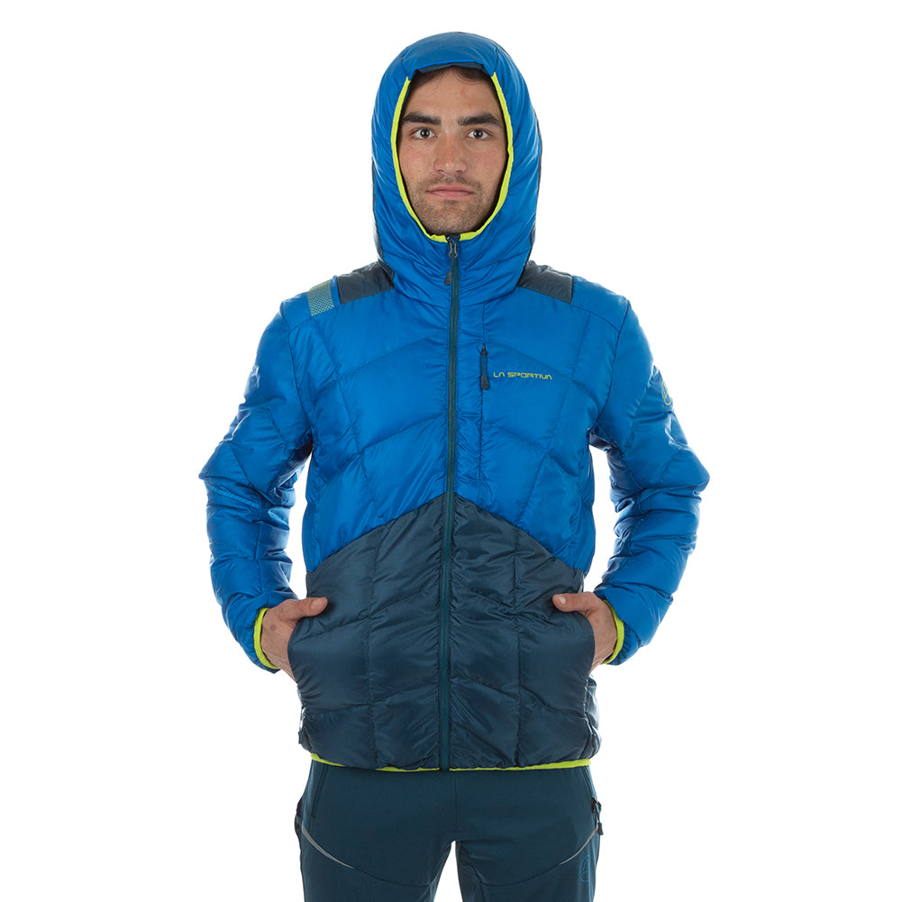 La Sportiva Pinnacle Down JKT M
