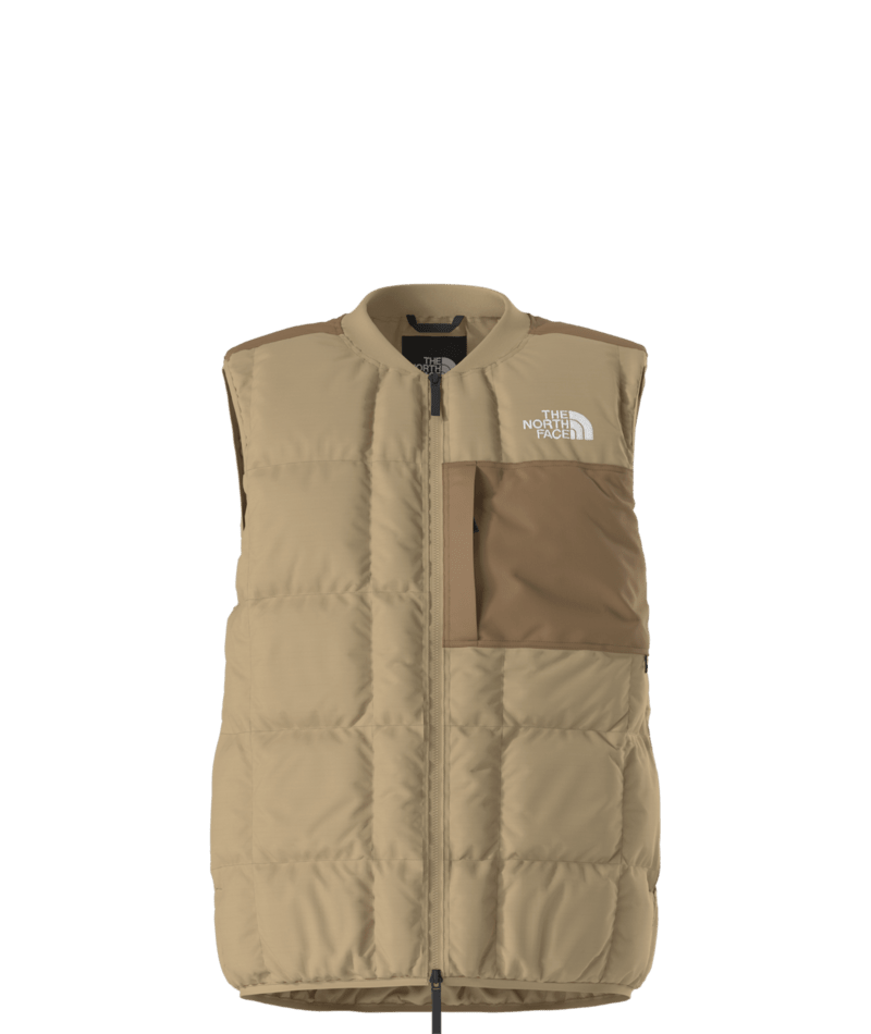 Northface Unwind Vest