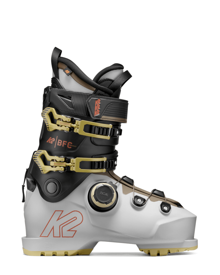 K2 BFC BOA® Ski Boot - Men's