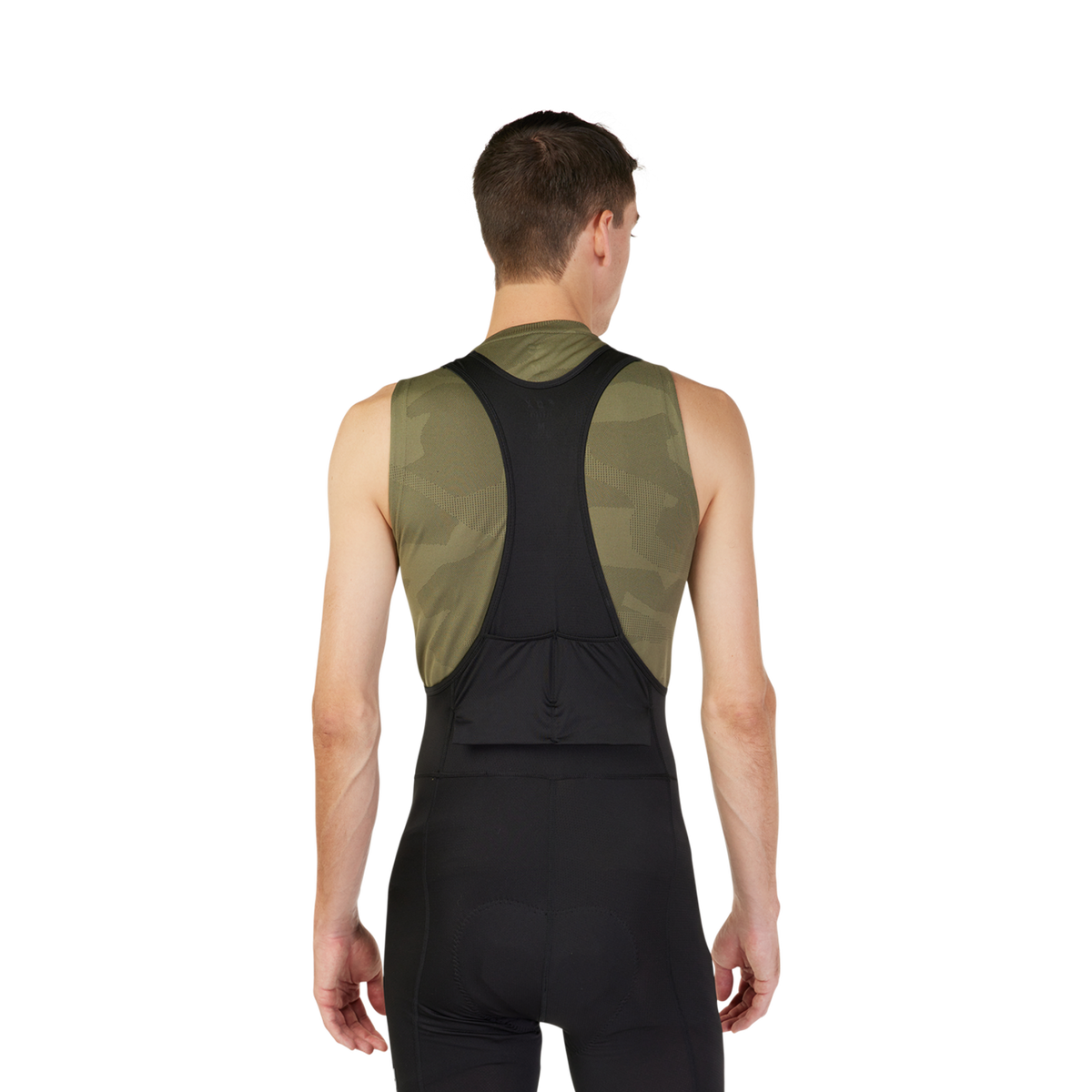 Fox TecBase Bib Liner Shorts