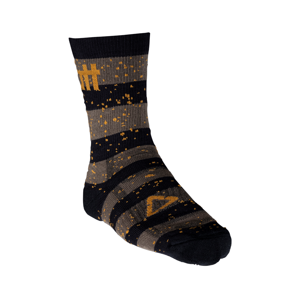 Leatt MTB Socks - Loam
