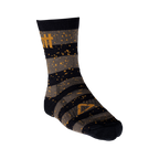 Leatt MTB Socks - Loam