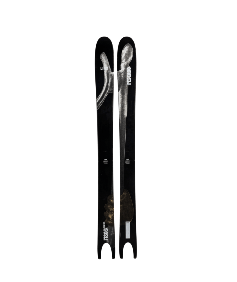 Line Pescado Skis 26/27