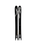 Line Pescado Skis 26/27