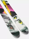 Line Bacon All-Mountain Freestyle Skis