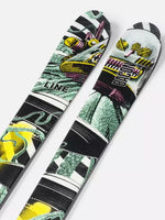 Line Bacon All-Mountain Freestyle Skis