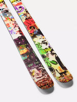 Line Chronic 94 Skis