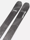 Line Optic 114 Skis