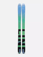 Line Optic 96 Skis