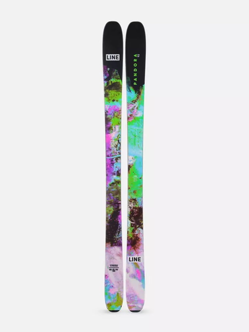 Line Pandora Skis