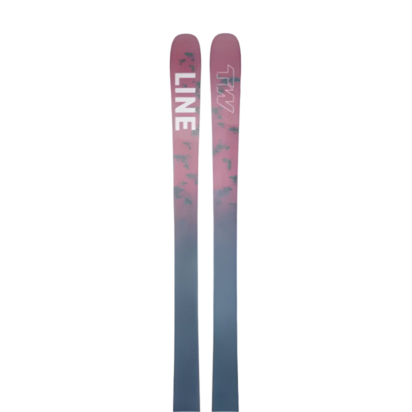 Line Tom Wallisch Pro Freestyle Ski