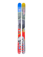 Line Blend Freestyle Ski
