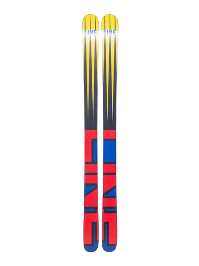Line Blend Freestyle Ski