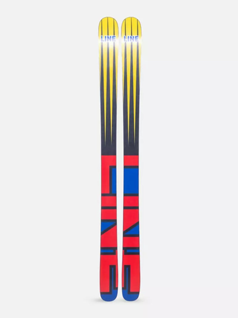 Line Blend Freestyle Ski