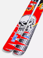 Line Blend Freestyle Ski