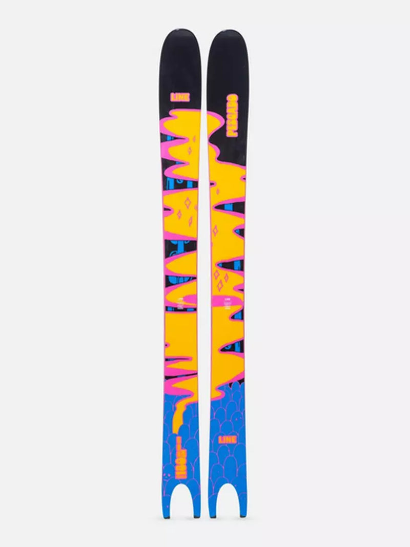 Line Pescado Powder Ski