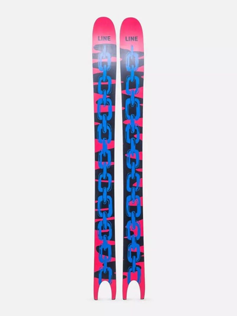 Line Pescado Powder Ski