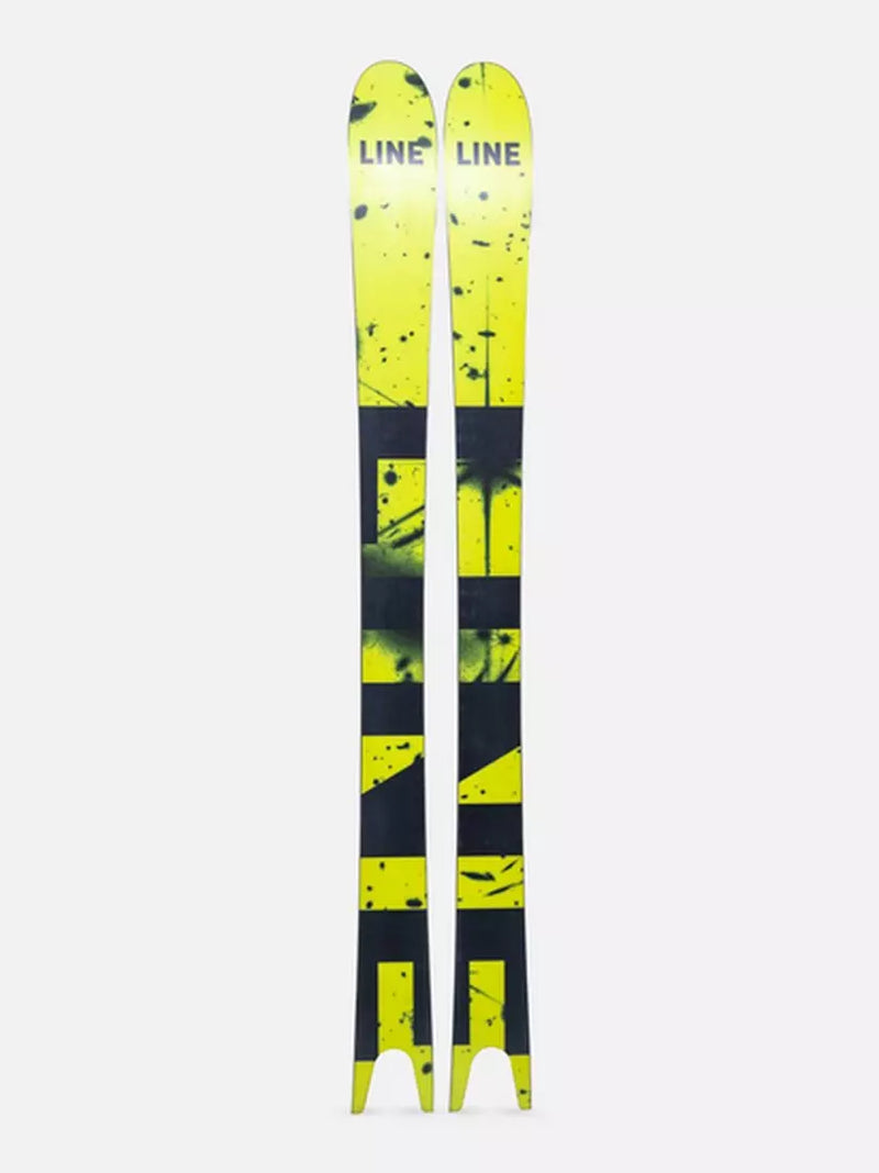 Line Sakana All Mountain Ski