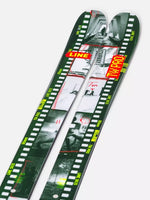 Line Tom Wallisch Pro Freestyle Ski