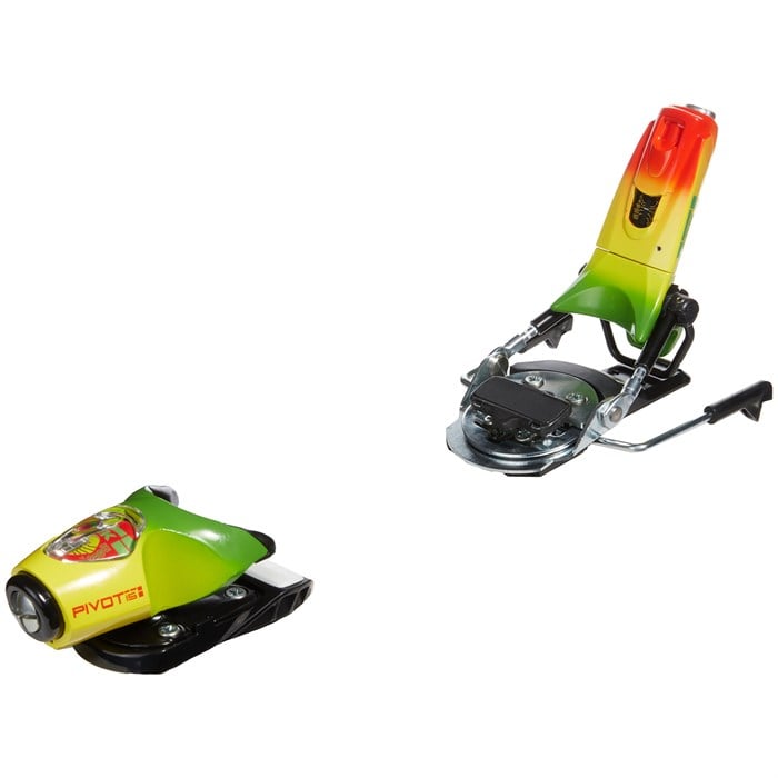 Look Pivot Ski Bindings