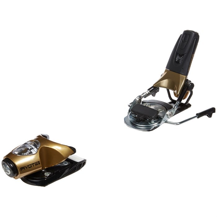 Look Pivot Ski Bindings
