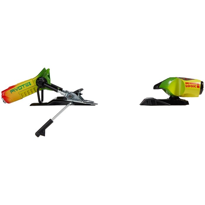 Look Pivot Ski Bindings
