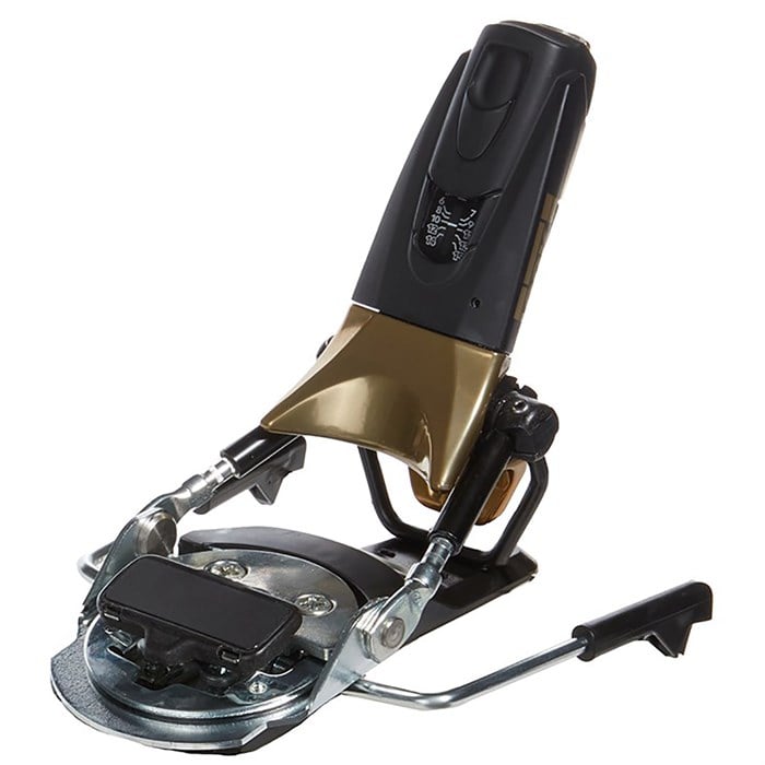 Look Pivot Ski Bindings