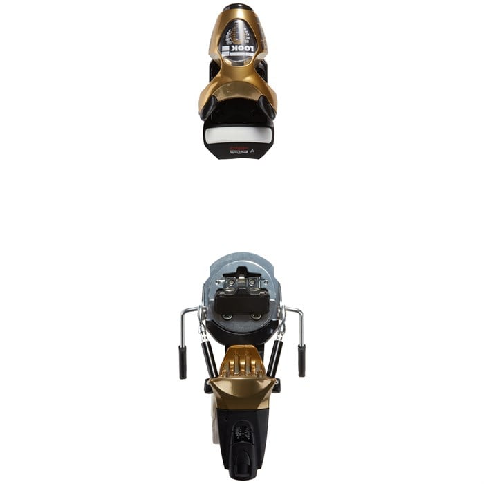 Look Pivot Ski Bindings